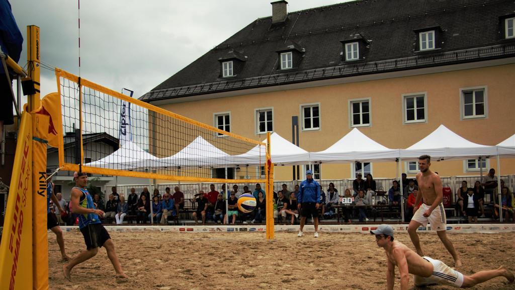 Beach City Zell am See