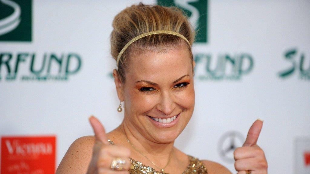 Anastacia