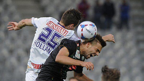 Austrias Holland gegen Wackers Hinterseer