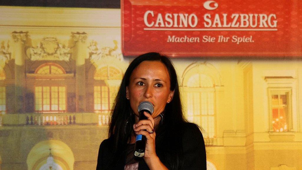 Miss Integrationswahl 2014