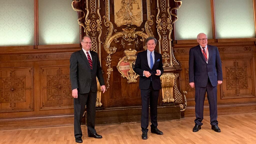 Abrüstungsgespräche Wien