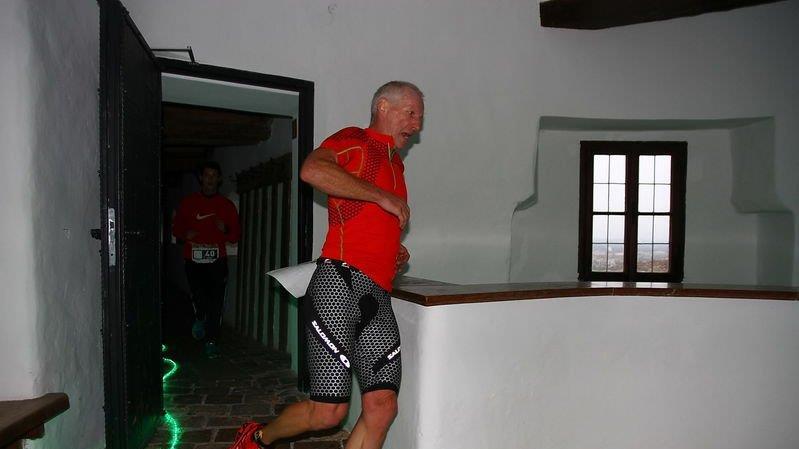 Bilder vom Lauf