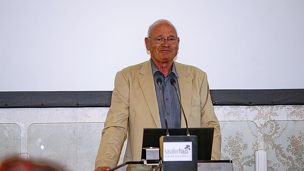 45 Jahre Salzburger Behindertensporttage