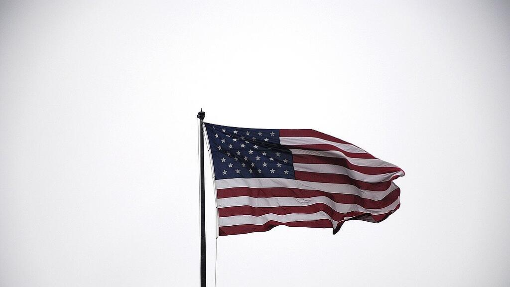 usa flagge