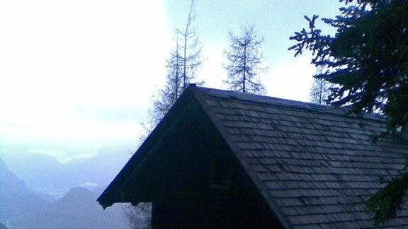 Bilder der Bergung