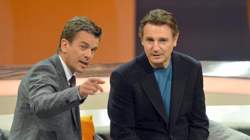 Bereits mehr als 200.000 Unterschriften zur Absetzung seiner ZDF-Talkshow "Markus Lanz"