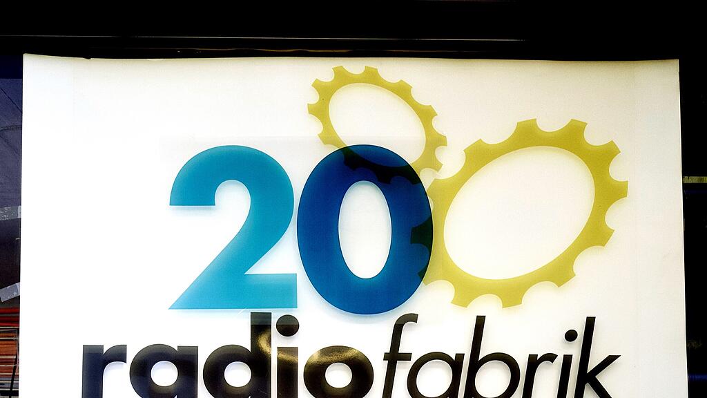 Seit 1988 ist die "Radiofabrik" zu hören.