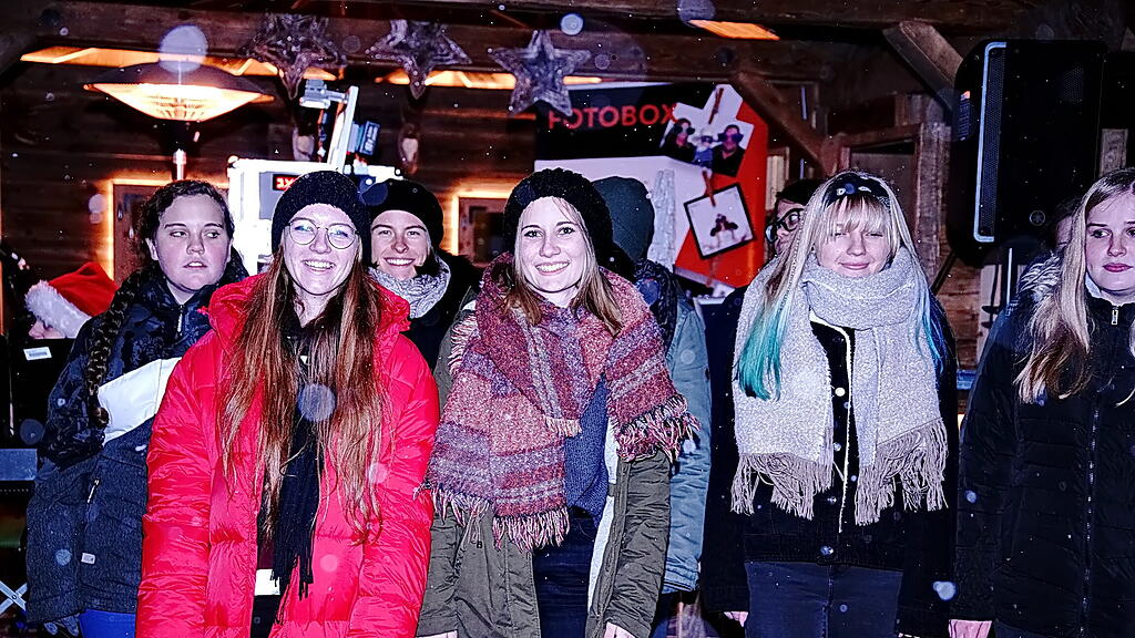 Adventmarkt Bad Hofgastein