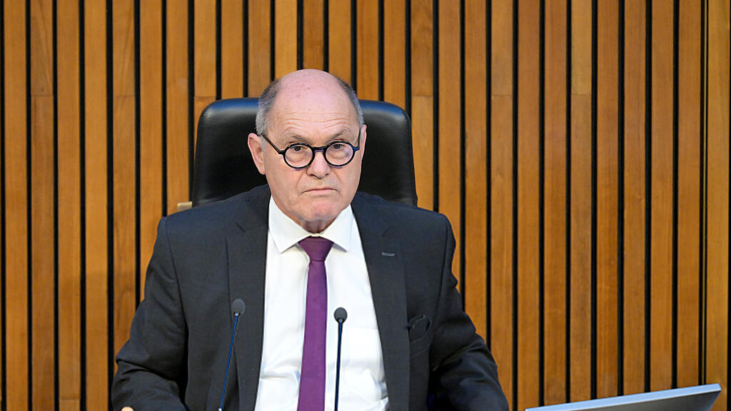 Wolfgang Sobotka