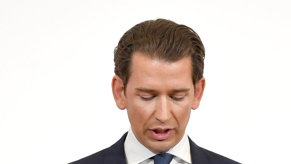 Kurz, Neuwahl