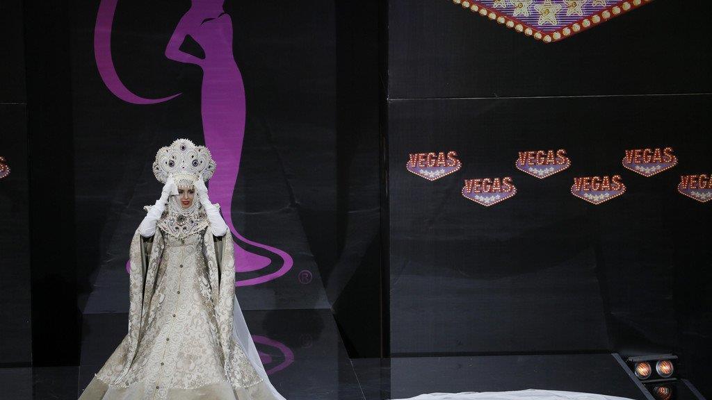Miss Universe 2013: Die Kandidatinnen