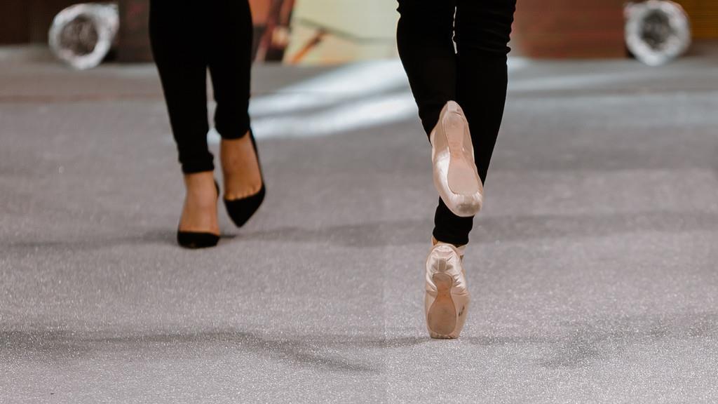 Europark, Fashion Show, I