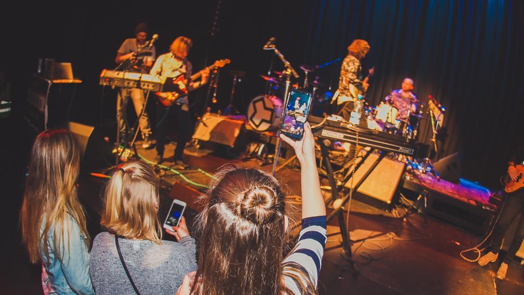 ÖH Sommerfest