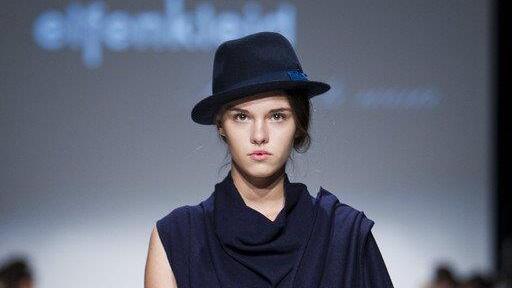 MQ Vienna Fashion Week Tag 1: Sabine Karner, Michael Mayer, Elfenkleid,