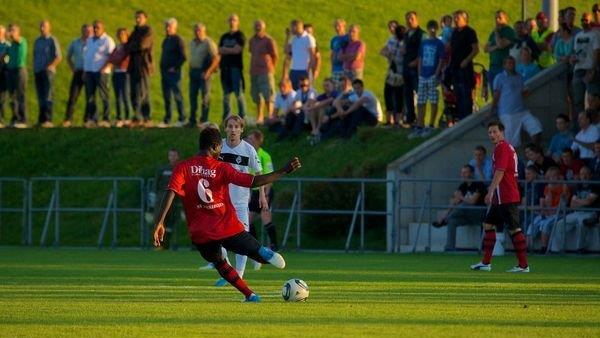 Seekirchen - Austria Salzburg