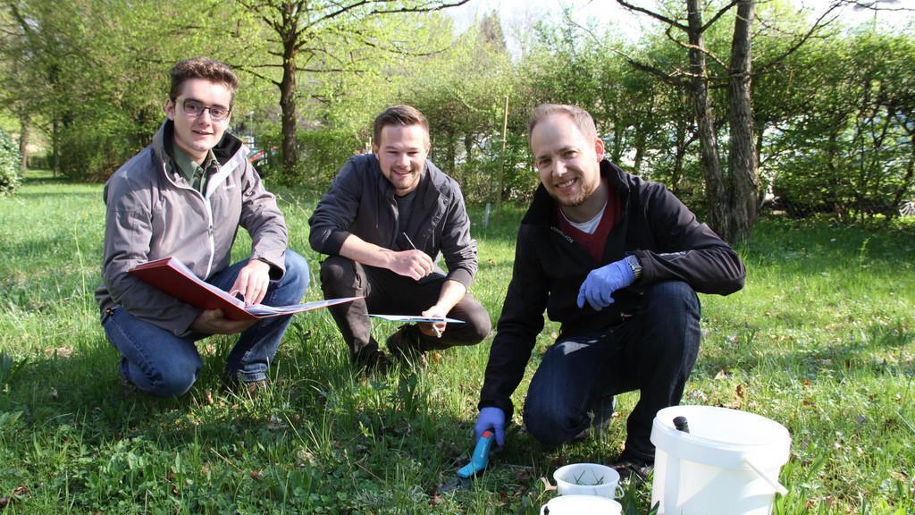 Übung für den radioaktiven Ernstfall in Salzburg