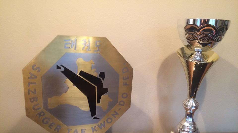 Taekwondo: Bilder der Landesmeisterschaften 2016