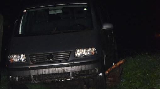 Unwetter über Salzburg: Bilder aus Großarl