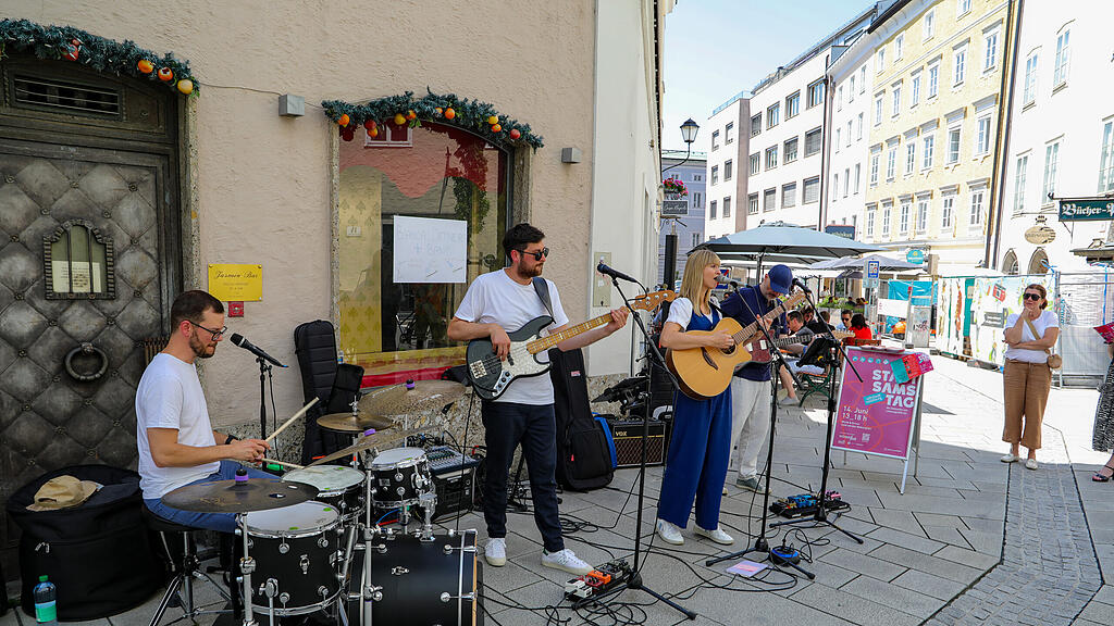 "Musik & Circus"