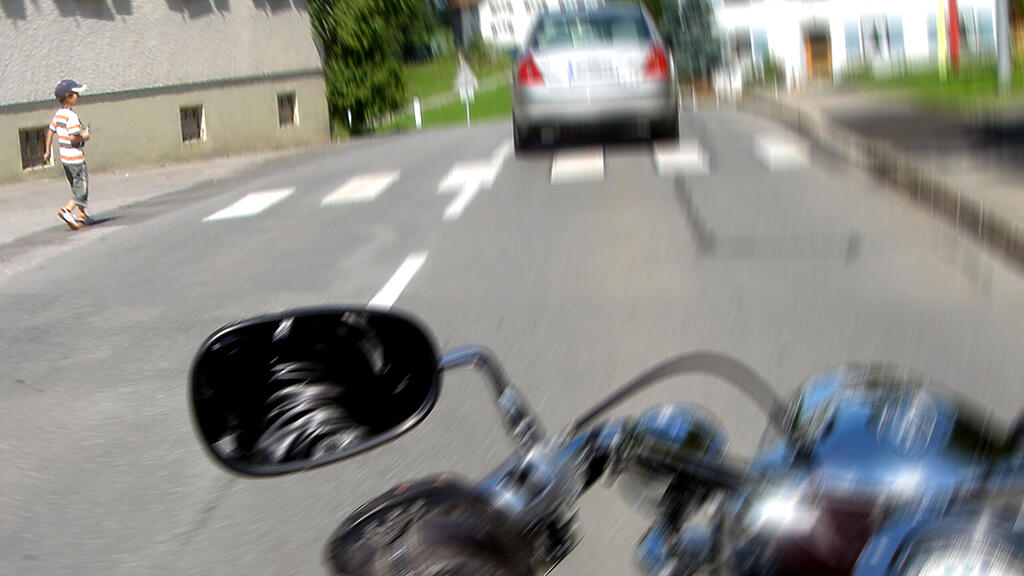 Motorrad