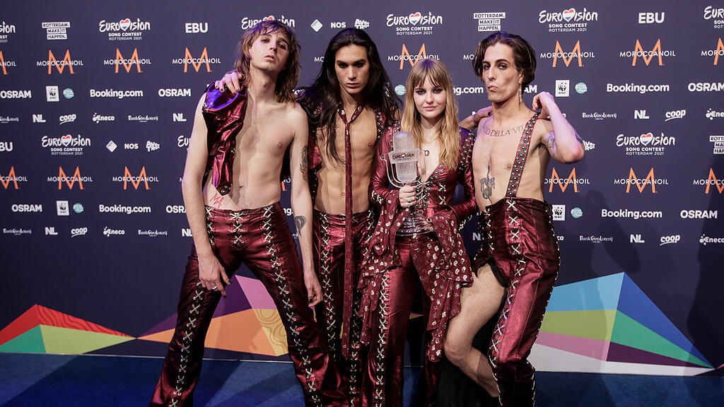 Maneskin