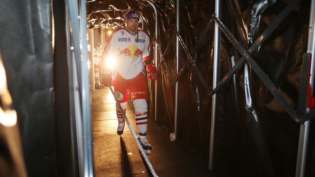 EC RBS besiegt Vienna Capitals
