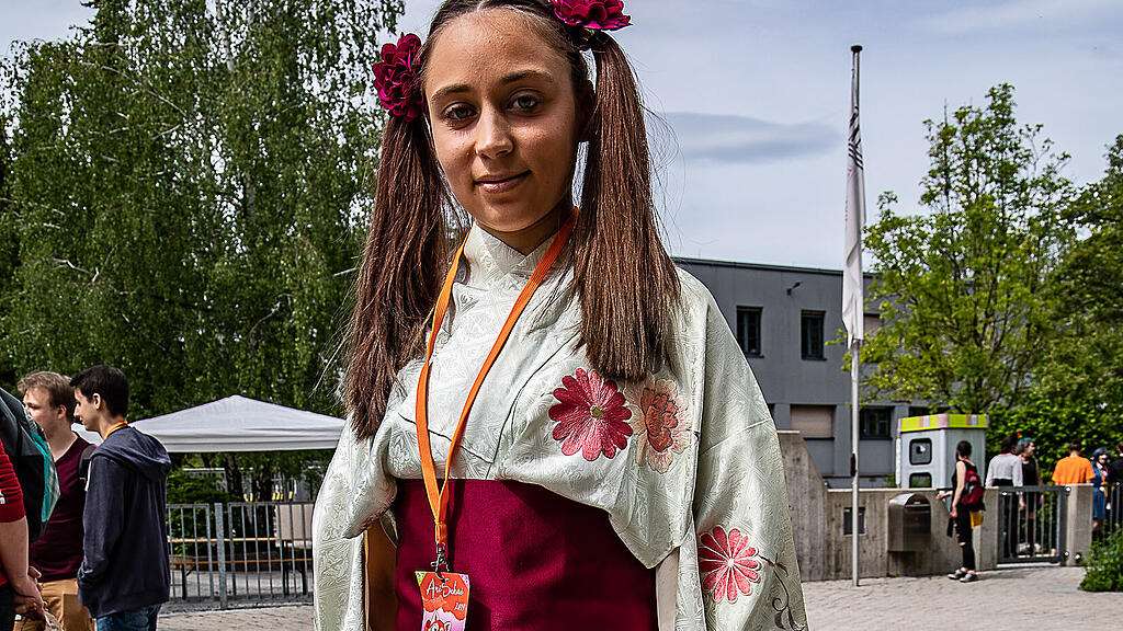 AniSekai Salzburg, 2019