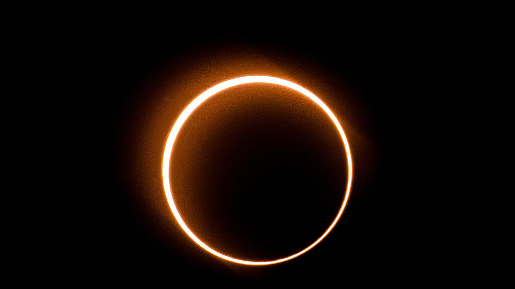 Sonnenfinsternis, Asien