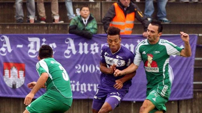 Wals-Grünau - Austria Salzburg