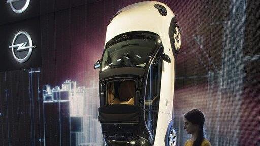 Genfer Autosalon 2014: Erste Highlights
