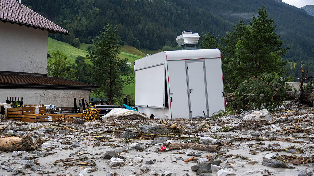 Unwetter_Tirol