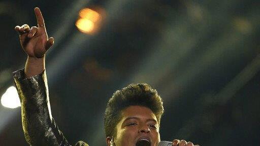 Die besten Bilder vom Super Bowl