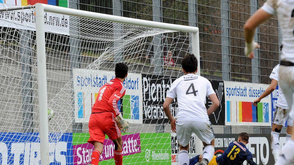 Red Bull Salzburg: U19 feiert Titel-Hattrick bei Champions Trophy