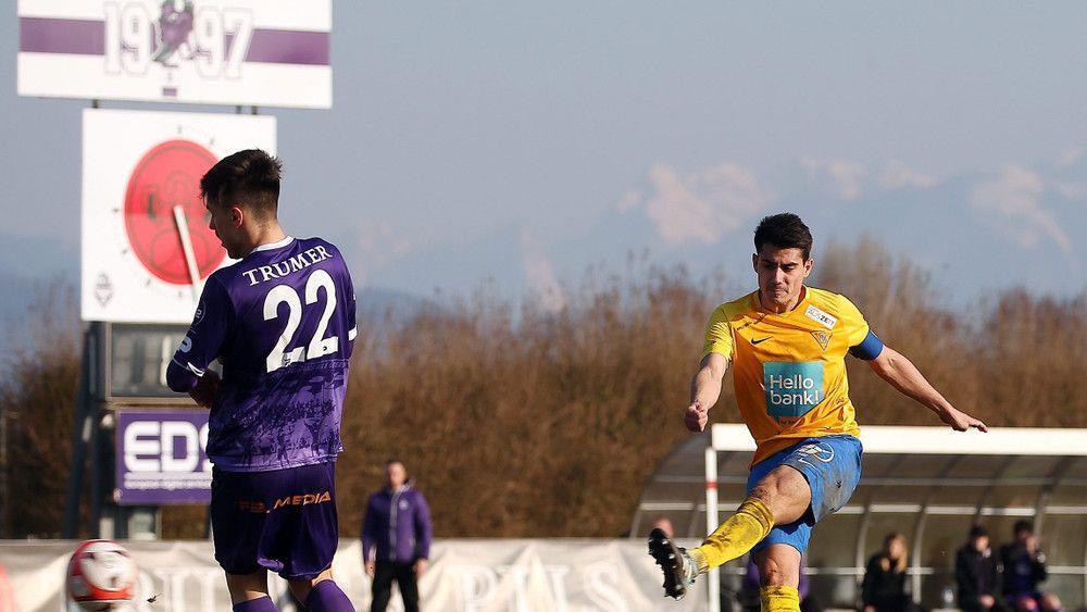 Austria Salzburg - SAK