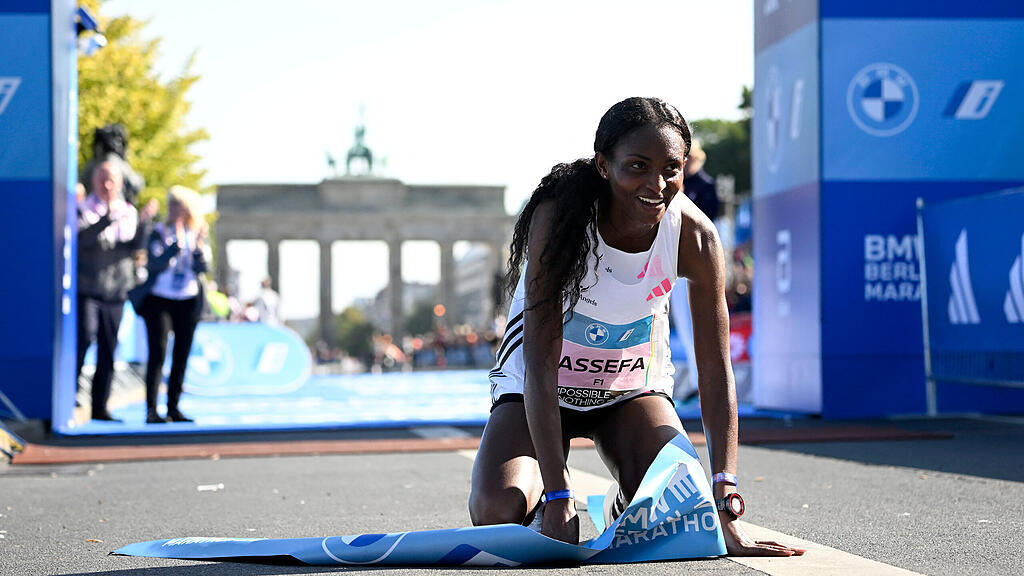 Berlin Marathon