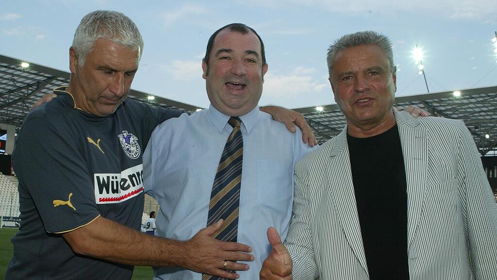 ​Rudi Mirtl