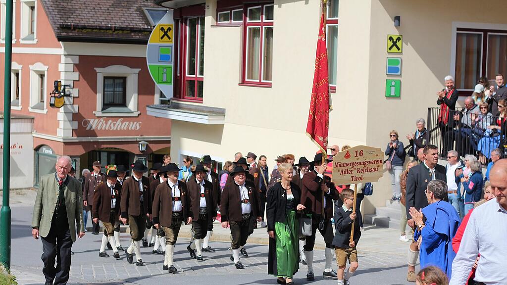 Chorfestival Feuer & Stimme