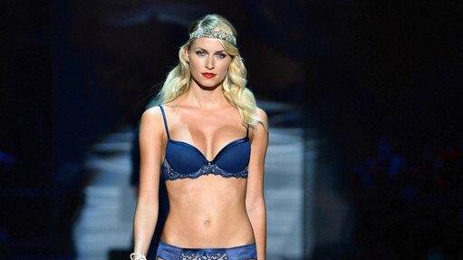 Intimissimi: Präsentation Herbst/Winter 2013