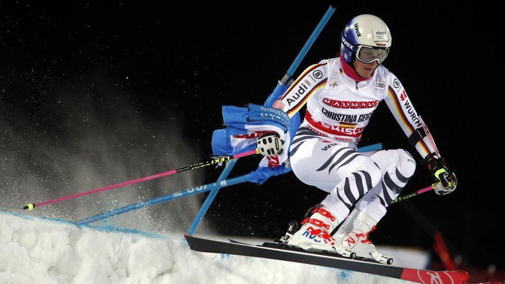 Skialpin City Event Stockholm
