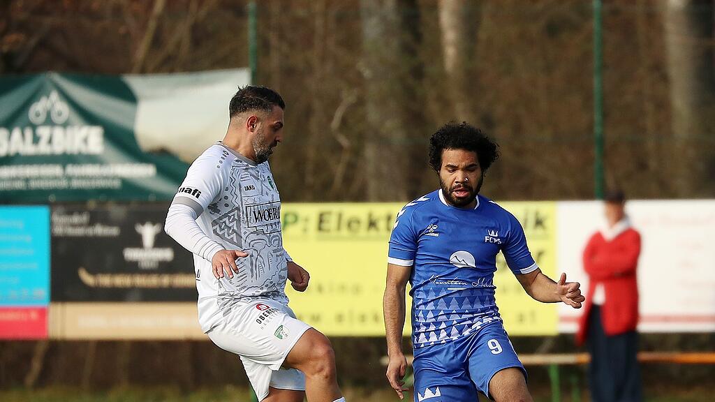 Henndorf, FC Pinzgau