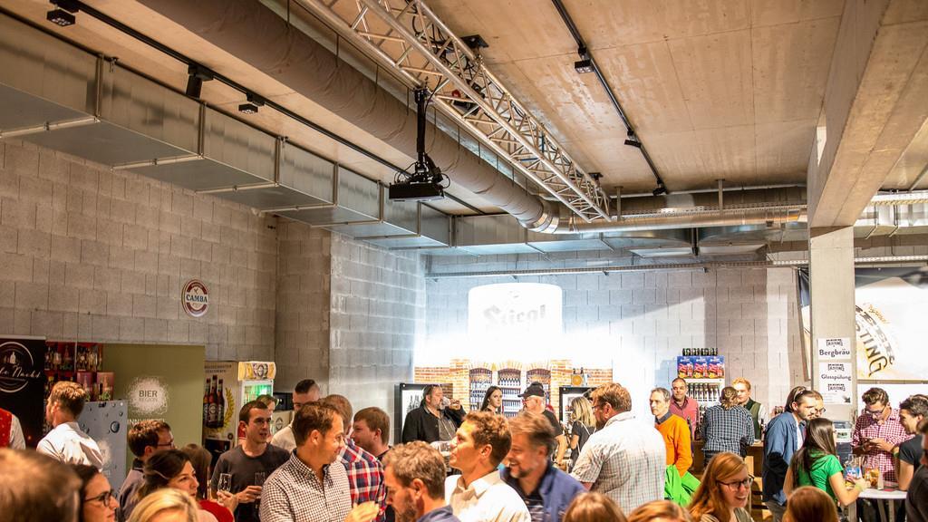 BeerTasting Event I