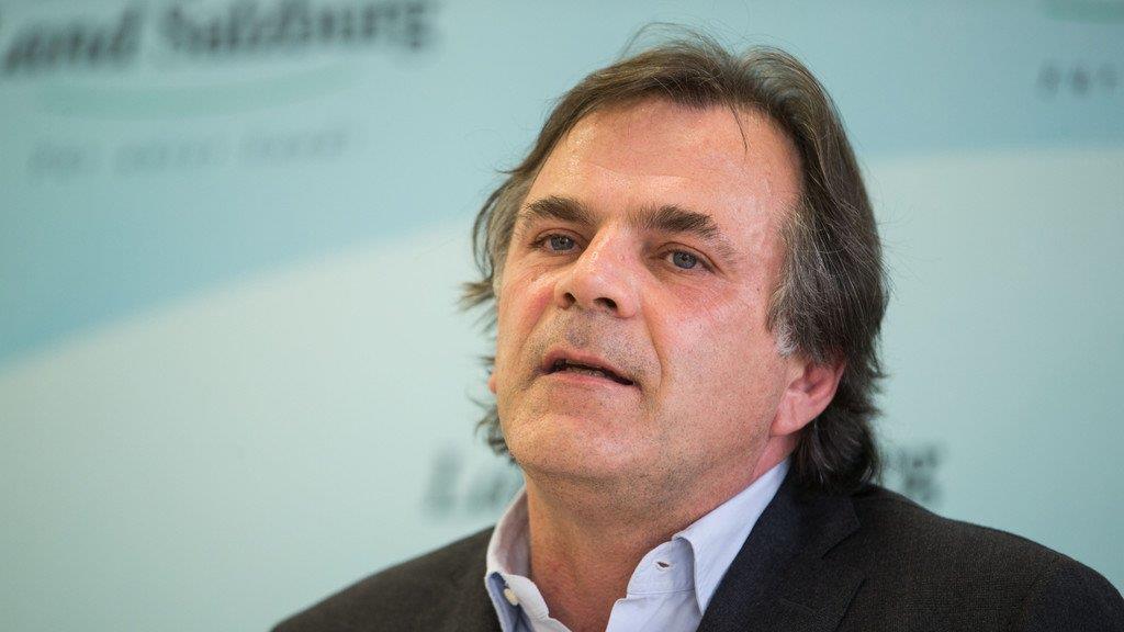 Hinterhäuser wird vorgestellt
