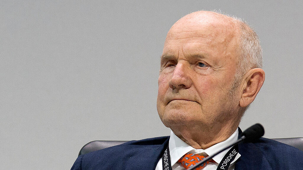 Zitate Ferdinand Piech