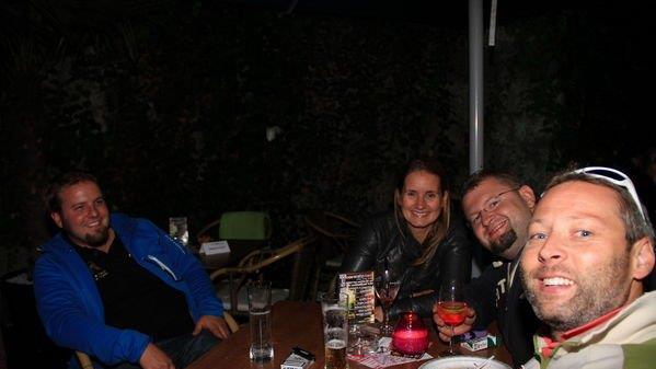 Bilder vom Corso