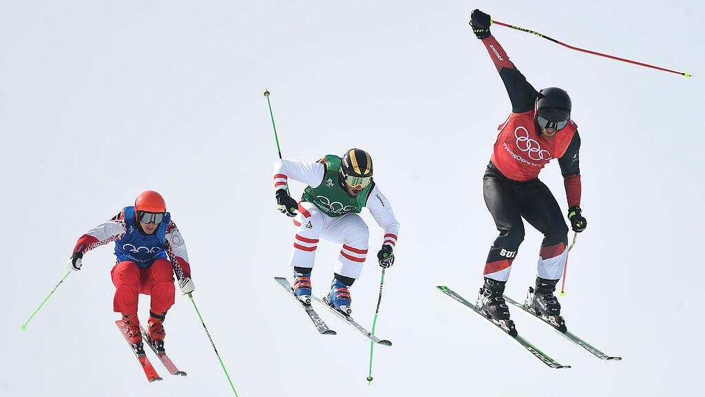 Sportlerportrait: Adam Kappacher