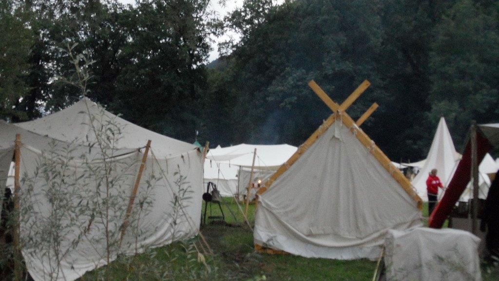 Mehr vom Mittelalterfest