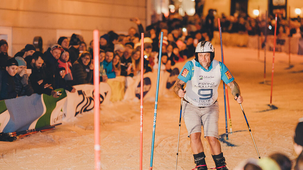 Schmitten Niterace Charity