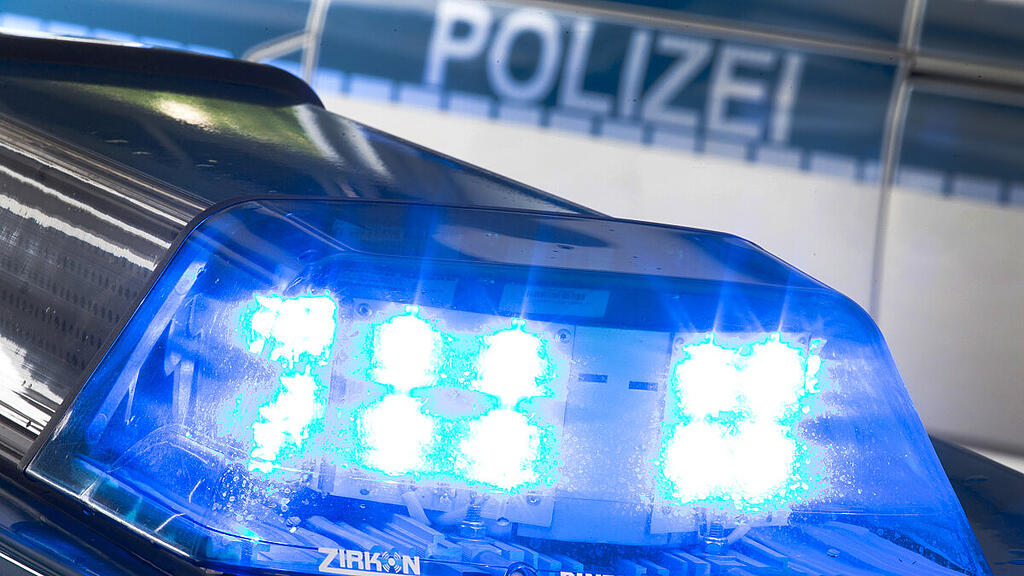 Polizei nahm vergangene Woche mehrere Verdächtige fest