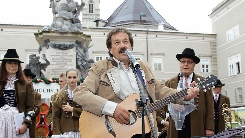 Bilder der Eröffnung