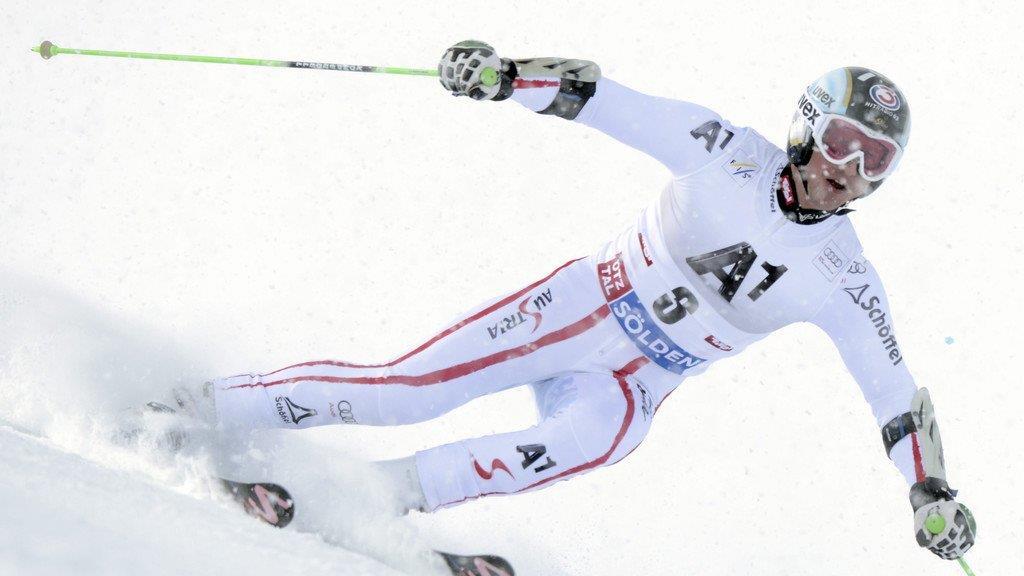 Sölden: Die besten Bilder vom Rennen